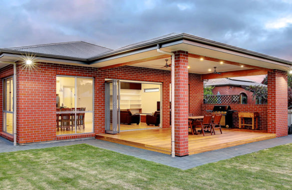 adelaide home improvements extensions