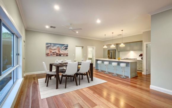 HR luxury designer home extension Adelaide Torrens Park home extension costs Copy